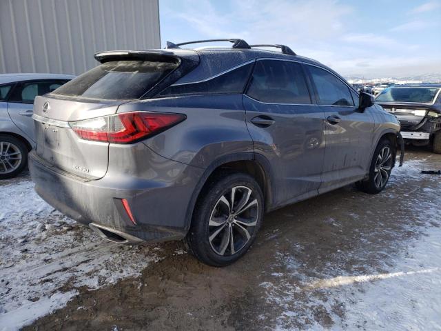 Photo 2 VIN: 2T2BZMCA8GC017375 - LEXUS RX 350 BAS 