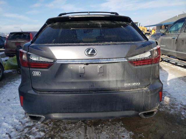 Photo 5 VIN: 2T2BZMCA8GC017375 - LEXUS RX 350 BAS 