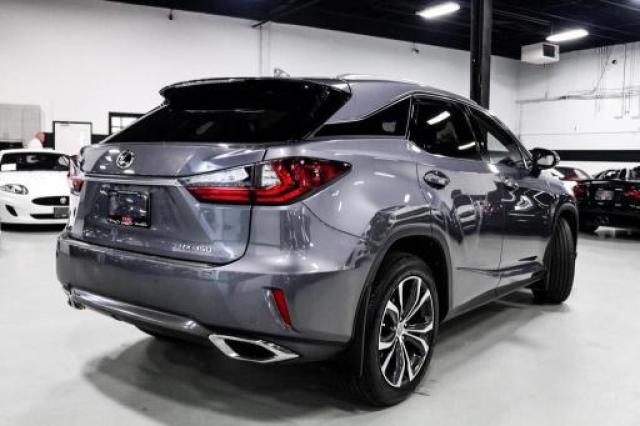 Photo 3 VIN: 2T2BZMCA8GC019661 - LEXUS RX 350 BAS 