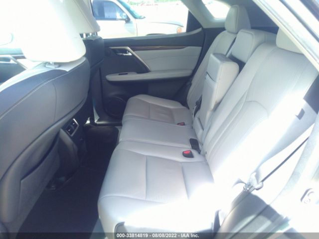 Photo 7 VIN: 2T2BZMCA8GC022737 - LEXUS RX 