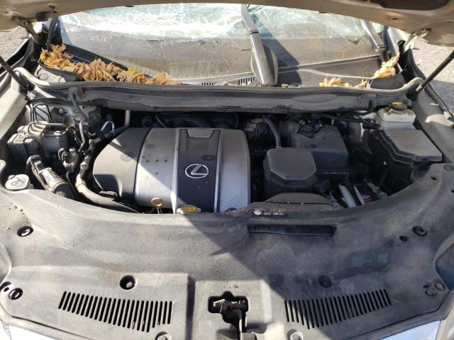 Photo 6 VIN: 2T2BZMCA8GC029719 - LEXUS RX 350 BAS 