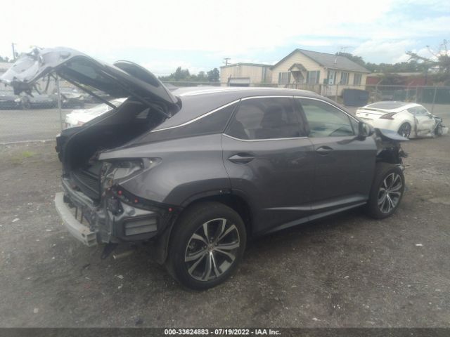 Photo 3 VIN: 2T2BZMCA8GC035469 - LEXUS RX 350 