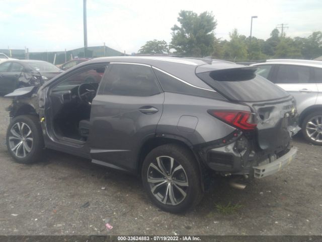 Photo 5 VIN: 2T2BZMCA8GC035469 - LEXUS RX 350 