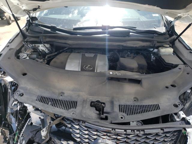 Photo 11 VIN: 2T2BZMCA8GC042695 - LEXUS RX350 