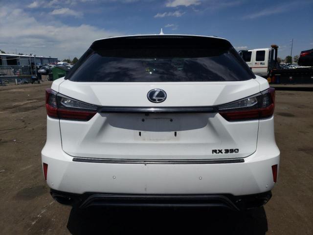 Photo 5 VIN: 2T2BZMCA8GC042695 - LEXUS RX350 