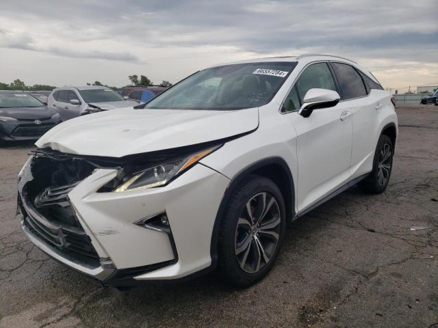 Photo 0 VIN: 2T2BZMCA8GC045421 - LEXUS RX 350 BAS 