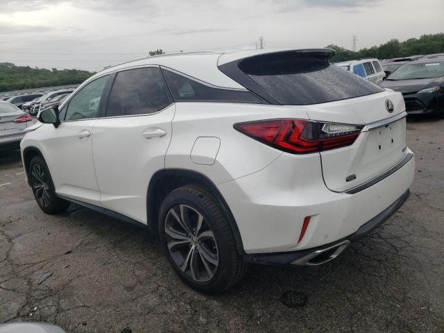 Photo 1 VIN: 2T2BZMCA8GC045421 - LEXUS RX 350 BAS 