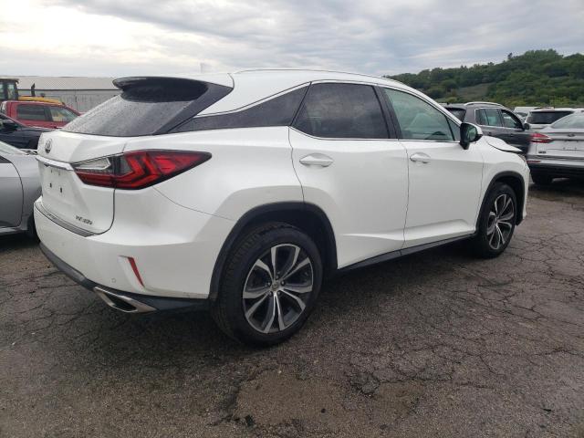 Photo 2 VIN: 2T2BZMCA8GC045421 - LEXUS RX 350 BAS 