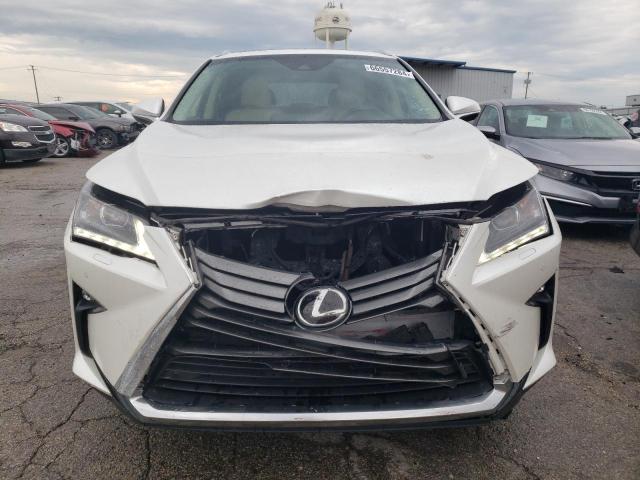 Photo 4 VIN: 2T2BZMCA8GC045421 - LEXUS RX 350 BAS 