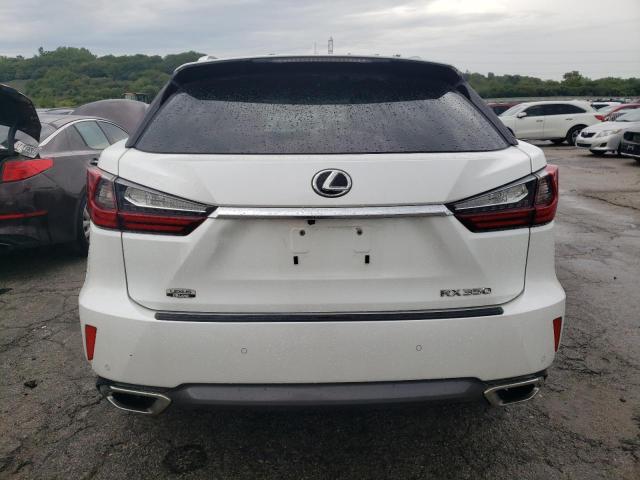 Photo 5 VIN: 2T2BZMCA8GC045421 - LEXUS RX 350 BAS 