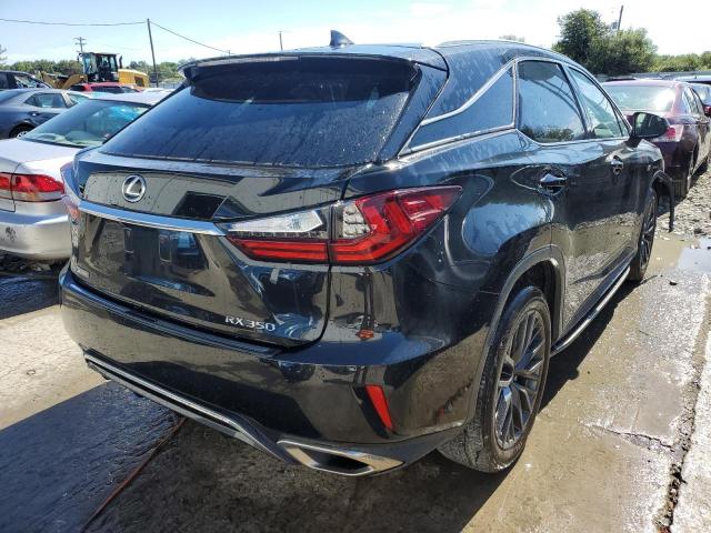 Photo 3 VIN: 2T2BZMCA8GC045578 - LEXUS RX 350 BAS 