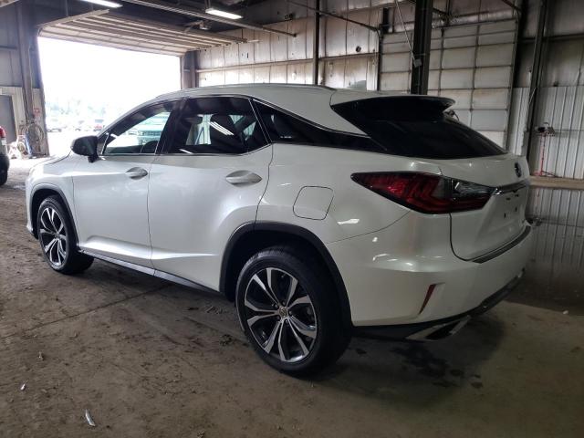 Photo 1 VIN: 2T2BZMCA8GC047458 - LEXUS RX 350 BAS 