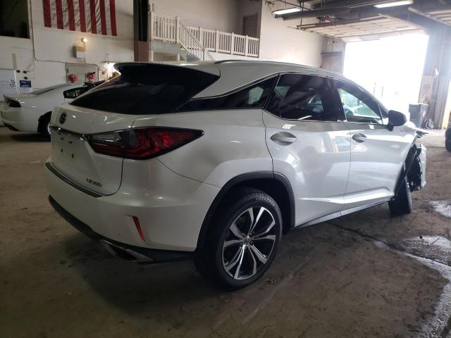 Photo 2 VIN: 2T2BZMCA8GC047458 - LEXUS RX 350 BAS 