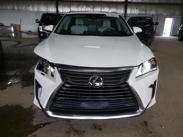 Photo 4 VIN: 2T2BZMCA8GC047458 - LEXUS RX 350 BAS 