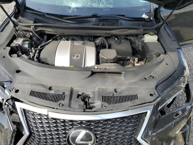 Photo 11 VIN: 2T2BZMCA8GC051798 - LEXUS RX 350 BAS 