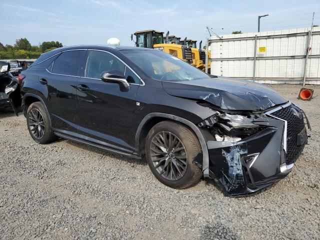 Photo 3 VIN: 2T2BZMCA8GC051798 - LEXUS RX 350 BAS 