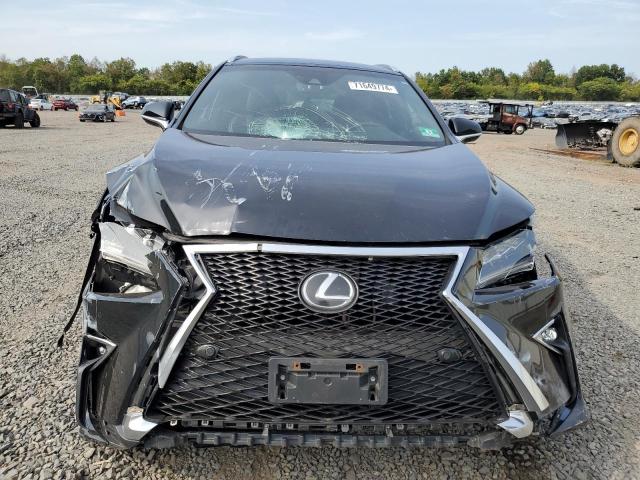 Photo 4 VIN: 2T2BZMCA8GC051798 - LEXUS RX 350 BAS 