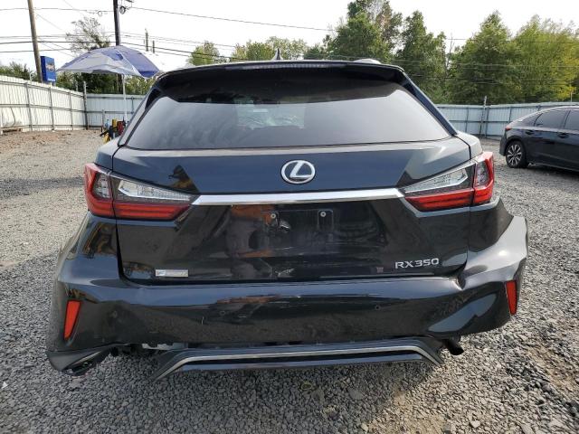 Photo 5 VIN: 2T2BZMCA8GC051798 - LEXUS RX 350 BAS 