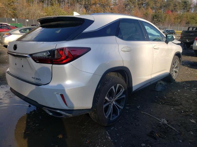 Photo 3 VIN: 2T2BZMCA8HC060700 - LEXUS RX 350 BAS 