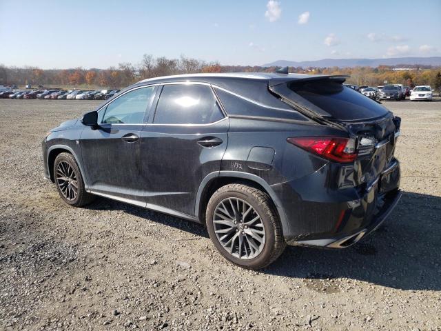 Photo 1 VIN: 2T2BZMCA8HC062060 - LEXUS RX350 