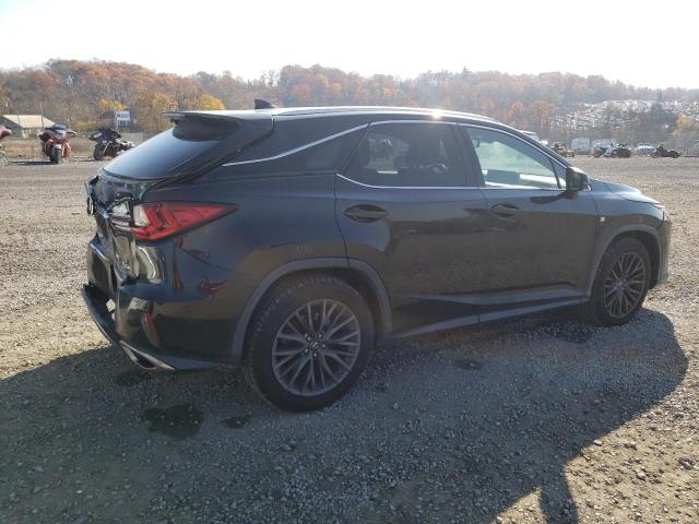 Photo 2 VIN: 2T2BZMCA8HC062060 - LEXUS RX350 