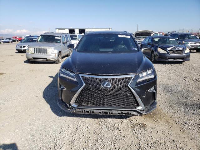 Photo 4 VIN: 2T2BZMCA8HC062060 - LEXUS RX350 