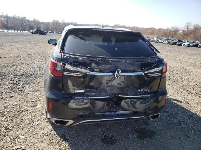 Photo 5 VIN: 2T2BZMCA8HC062060 - LEXUS RX350 