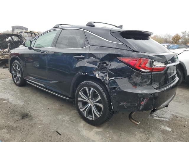 Photo 1 VIN: 2T2BZMCA8HC063175 - LEXUS RX350 