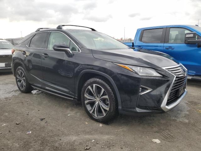 Photo 3 VIN: 2T2BZMCA8HC063175 - LEXUS RX350 