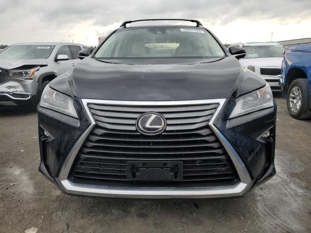 Photo 4 VIN: 2T2BZMCA8HC063175 - LEXUS RX350 