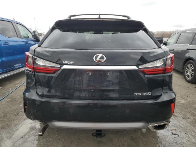 Photo 5 VIN: 2T2BZMCA8HC063175 - LEXUS RX350 