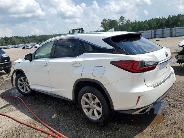 Photo 1 VIN: 2T2BZMCA8HC065461 - LEXUS RX 350 BAS 