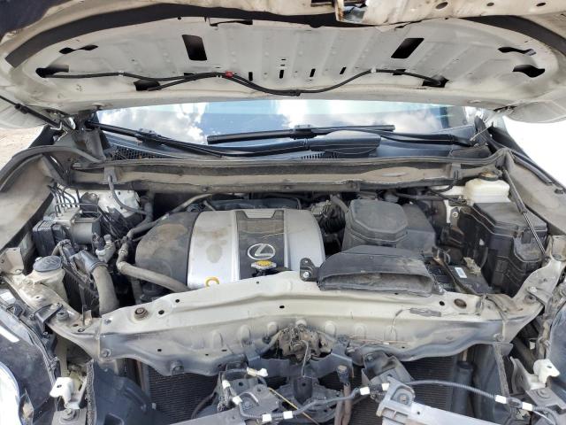 Photo 11 VIN: 2T2BZMCA8HC065461 - LEXUS RX 350 BAS 