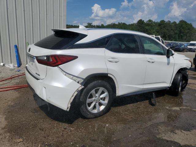 Photo 2 VIN: 2T2BZMCA8HC065461 - LEXUS RX 350 BAS 