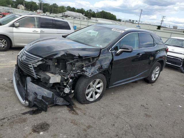 Photo 0 VIN: 2T2BZMCA8HC071499 - LEXUS RX350 