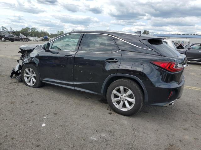 Photo 1 VIN: 2T2BZMCA8HC071499 - LEXUS RX350 