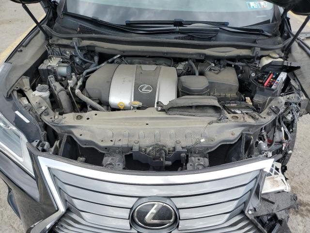 Photo 11 VIN: 2T2BZMCA8HC071499 - LEXUS RX350 