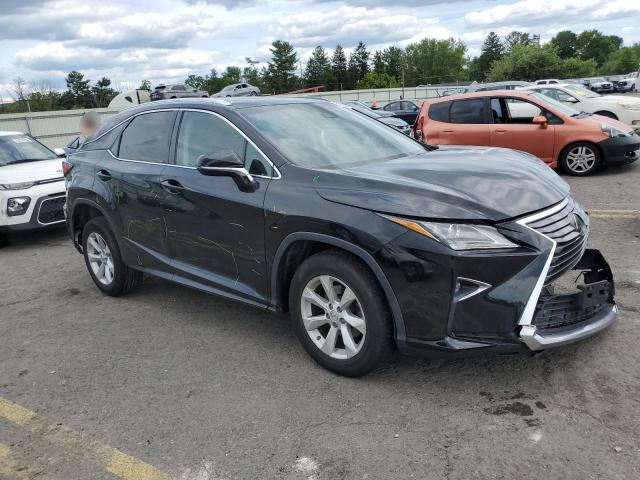 Photo 3 VIN: 2T2BZMCA8HC071499 - LEXUS RX350 