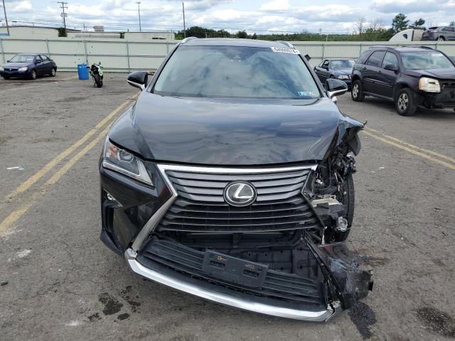 Photo 4 VIN: 2T2BZMCA8HC071499 - LEXUS RX350 