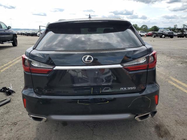 Photo 5 VIN: 2T2BZMCA8HC071499 - LEXUS RX350 