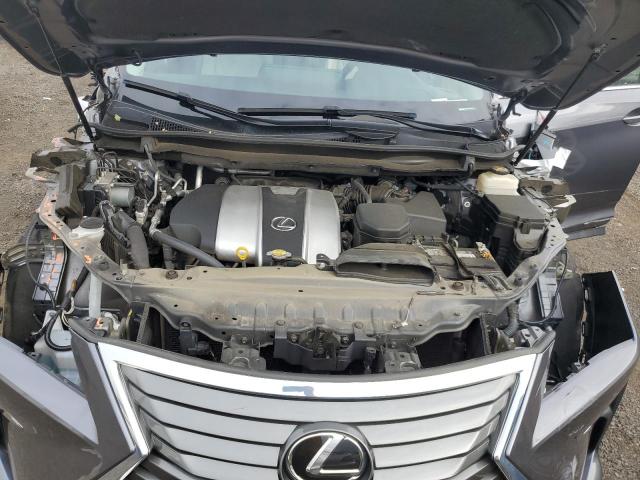 Photo 11 VIN: 2T2BZMCA8HC074483 - LEXUS RX 350 BAS 