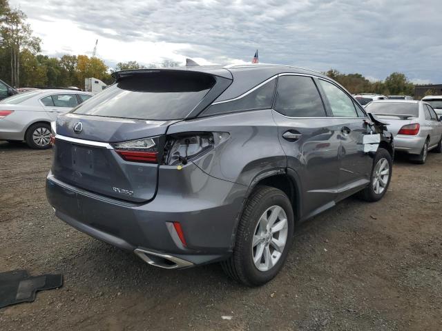 Photo 2 VIN: 2T2BZMCA8HC074483 - LEXUS RX 350 BAS 