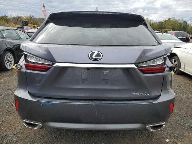 Photo 5 VIN: 2T2BZMCA8HC074483 - LEXUS RX 350 BAS 