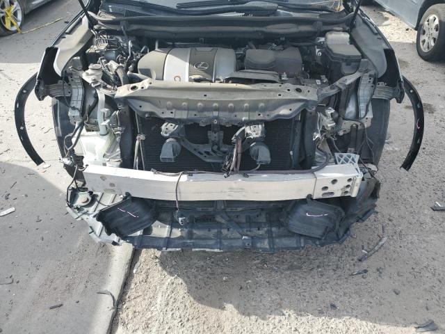 Photo 11 VIN: 2T2BZMCA8HC074855 - LEXUS RX350 