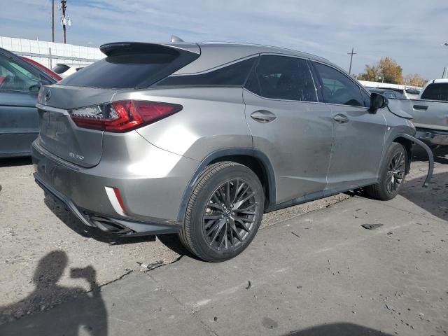 Photo 2 VIN: 2T2BZMCA8HC074855 - LEXUS RX350 