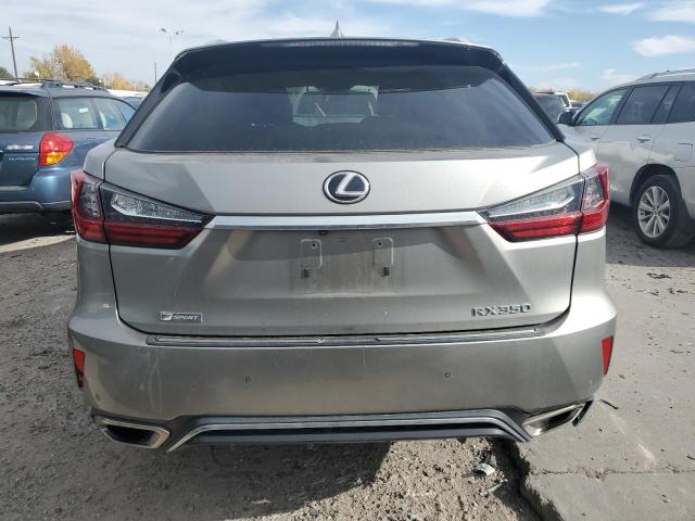 Photo 5 VIN: 2T2BZMCA8HC074855 - LEXUS RX350 