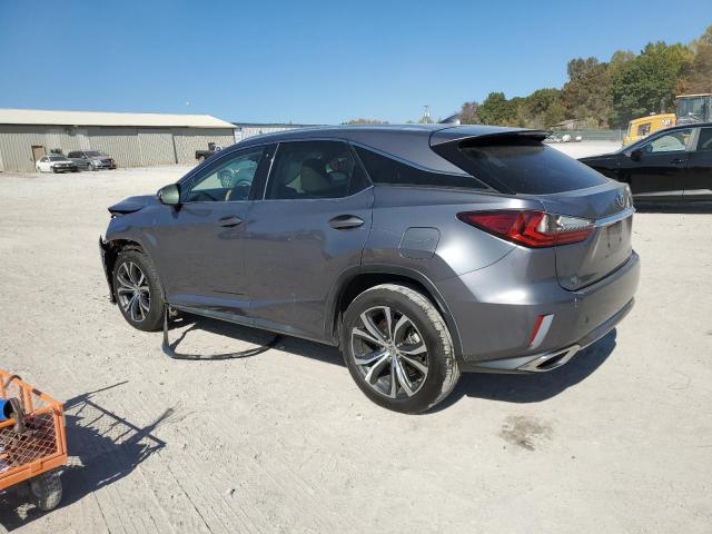 Photo 1 VIN: 2T2BZMCA8HC078307 - LEXUS RX 350 BAS 