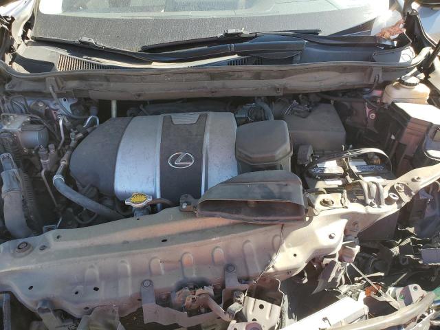 Photo 11 VIN: 2T2BZMCA8HC078307 - LEXUS RX 350 BAS 