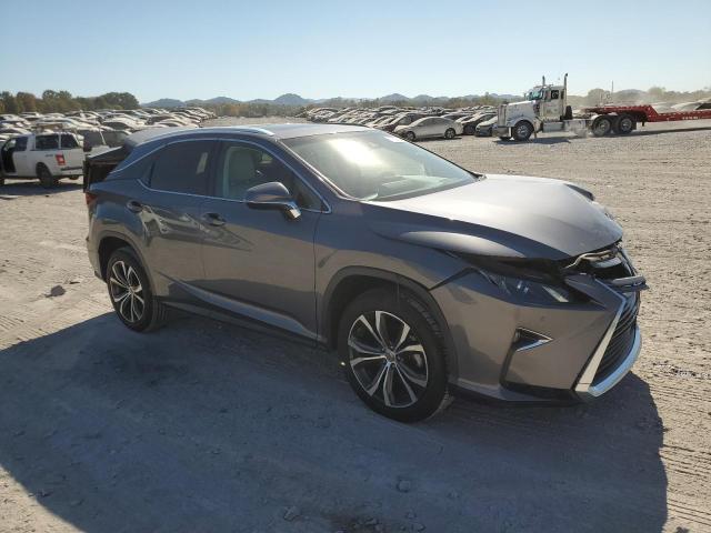 Photo 3 VIN: 2T2BZMCA8HC078307 - LEXUS RX 350 BAS 