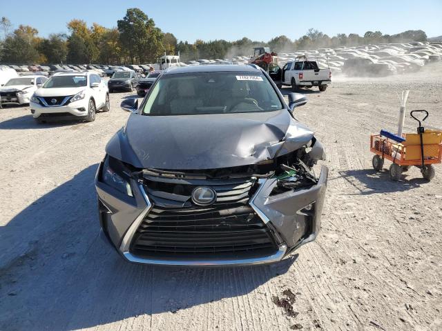 Photo 4 VIN: 2T2BZMCA8HC078307 - LEXUS RX 350 BAS 